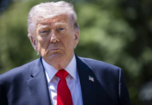 Trump amenazó con bombardear Irán si no llega a un acuerdo de paz