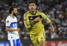 Copa Libertadores: ganó Católica y Boca quedó obligado para la última fecha en la Bombonera