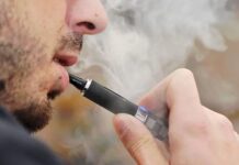El Gobierno nacional reguló la venta de vapeadores, tabaco calentado y bolsitas de nicotina