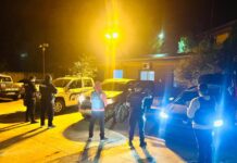 La Policía recuperó dos vehículos de alta gama robados en Brasil tras una persecución en San Pedro