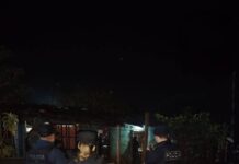 Caso Dulce María Candia: secuestraron un vehículo, celulares y prendas