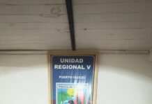 Pareja narco fue capturada tras intentar escapar de la Policía con más de 40 dosis de droga