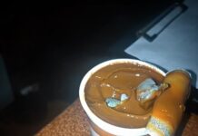 Una joven le llevó dulce de leche con cocaína a sus hermanos detenidos