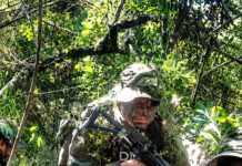 La Policía de Misiones refuerza su preparación para intervenir en zonas de frontera
