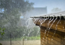 Anticipan un nuevo período de lluvias intensas con riesgo de inundaciones en Misiones