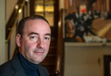 Pidieron la indagatoria para el hermano de Manuel Adorni