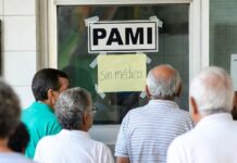 Conflicto en PAMI: médicos de cabecera y odontólogos de todo el país iniciaron un paro de 72 horas