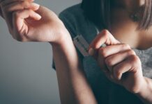 Pacto de amistad terminó con dos adolescentes autolesionadas en Montecarlo