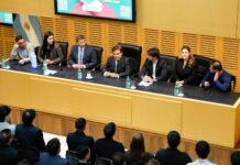 Interpretar el pulso de la sociedad y actuar en consecuencia