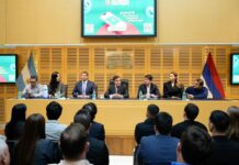Misiones rompe la recesión libertaria: financiará infraestructura para reactivar la economía