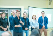 Concejales y diputados refuerzan la territorialidad de Encuentro Misionero