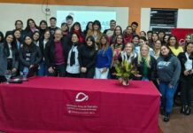 Comenzó el Ciclo “Marca personal” del Instituto Saavedra en los municipios