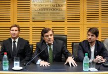 Encuentro Misionero obtuvo la personería electoral y se convirtió en el partido más nuevo de Misiones y de la Argentina