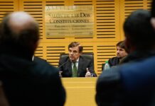 Histórico cambio en la Justicia misionera: qué beneficios trae la reforma del Código Procesal Penal anunciada por Rovira