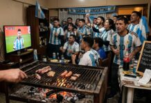 El consumo de carne vacuna cayó a su nivel más bajo en 20 años y hacer un asado para ver a la Selección cuesta cada vez más