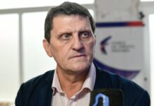 El ministro Safrán defendió los bonos verdes de Misiones y respondió duro a las críticas del diputado Núñez