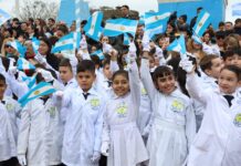 Artículo de opinión: Bajo una misma bandera