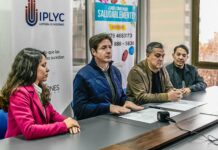 Rojas Decut: “Ampliamos un esquema integral para prevenir el juego problemático y combatir las apuestas ilegales”