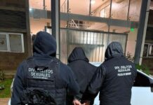 Nueva denuncia contra el docente detenido en Posadas: otra alumna lo acusó por un presunto abuso sexual