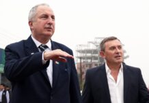 “Hugo Passalacqua no forma parte de Encuentro Misionero”, aclaró Carlos Sartori