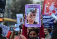A un mes del asesinato de Agostina Vega: cómo avanza la causa y quiénes son los detenidos