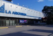 La Anónima ya tiene fecha de apertura en Posadas