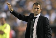 Comienza el segundo ciclo: Arruabarrena asume el mando en Boca junto a un cuerpo técnico de estirpe Xeneize