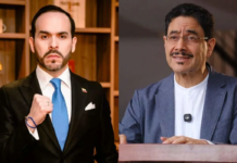 De la Espriella se impuso en las elecciones en Colombia, pero habrá balotaje con Cepeda