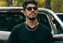 “No tengo nada que ver; estoy dando una mano”: el audio que Barrelier le envió al padre de Agostina