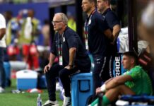 Bielsa tras el empate con Cabo Verde: “Soy el responsable por los errores”