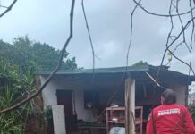 Amplio operativo de asistencia, prevención y contención por las inclemencias climáticas en Misiones