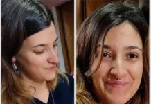 Camila Gutawski, la mujer que era buscada en Oberá, aseguró que se encuentra bien