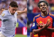 El rival de Argentina se define hoy: los dos partidos que pueden cambiar el cruce de 16avos del Mundial 2026