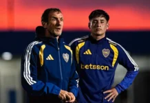 Boca y River ya tienen sedes y fechas confirmadas para la Copa Argentina