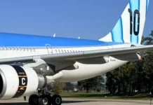 Aerolíneas Argentinas lanzó vuelos especiales a Dallas desde USD 500 para alentar a la Selección