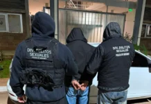 Detuvieron a un docente de una escuela religiosa en Posadas investigado por abuso