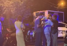 Femicidio de Patricia González en Posadas: la mujer habría sido atacada con un hierro