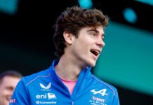 Colapinto en la Fórmula 1: los horarios del Gran Premio de Austria