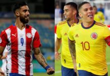 Los 19 futbolistas de la Liga Profesional que jugarán el Mundial 2026