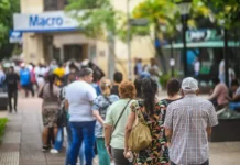 Estatales misioneros cobran este martes los haberes