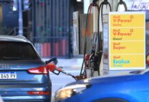 Empresa suiza se quedó con los activos de Shell en Argentina