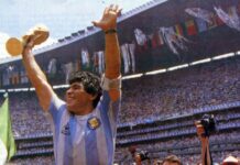 A 40 años del título del 86: México, Maradona y una Selección argentina que tocó el cielo con las manos