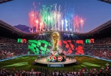 Cómo será la ceremonia que abrirá el Mundial 2026