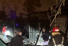 Hallaron sin vida a una mujer tras el incendio de una vivienda en 25 de Mayo