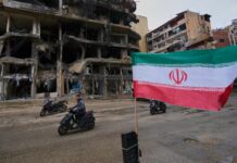 Irán suspende las negociaciones con Estados Unidos por la guerra en Medio Oriente