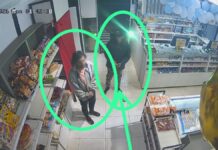 Atraparon a dos delincuentes que robaron una billetera y salieron de compras con las tarjetas en Posadas