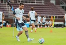 Scaloni define la formación ante Islandia y evalúa los lesionados con miras al Mundial 2026