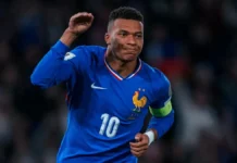 Francia, uno de los principales candidatos a ganar el Mundial, debuta ante Senegal