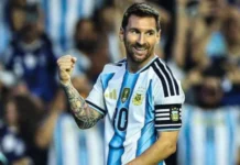 Messi renovó la ilusión de la Selección Argentina de cara al Mundial: “Lo vamos a dejar todo”