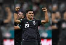México le ganó a Corea del Sur y aseguró la clasificación a 16avos de final del Mundial